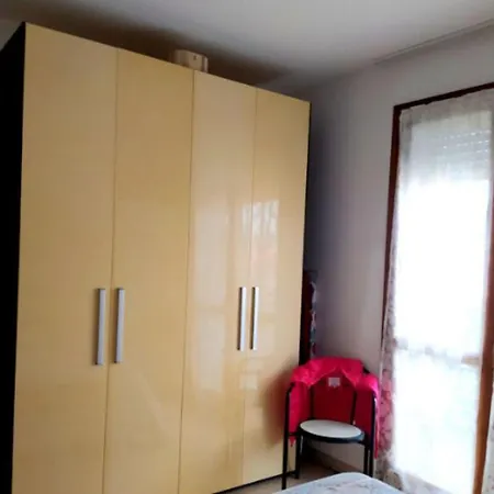 Apartamento Ferienwohnung Fuer 3 Personen Ca 60 Qm In Bellaria, Adriakueste Italien Kueste Der Emilia-romagna