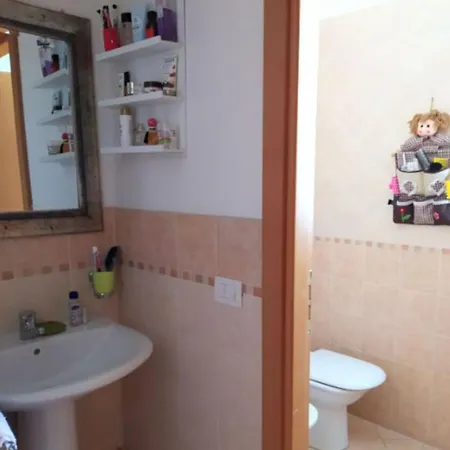 Ferienwohnung Fuer 3 Personen Ca 60 Qm In Bellaria, Adriakueste Italien Kueste Der Emilia-romagna Apartamento