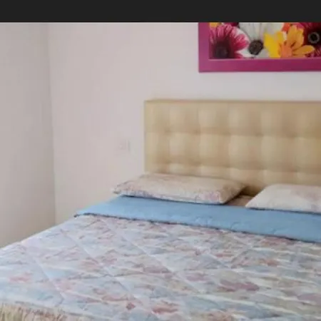 Lägenhet Ferienwohnung Fuer 3 Personen Ca 60 Qm In Bellaria, Adriakueste Italien Kueste Der Emilia-romagna Bellaria-Igea Marina
