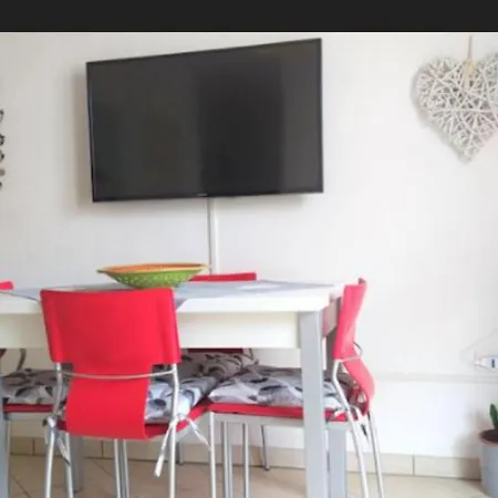 Ferienwohnung Fuer 3 Personen Ca 60 Qm In Bellaria, Adriakueste Italien Kueste Der Emilia-romagna Bellaria-Igea Marina