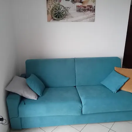 Lägenhet Ferienwohnung Fuer 3 Personen Ca 60 Qm In Bellaria, Adriakueste Italien Kueste Der Emilia-romagna Bellaria-Igea Marina